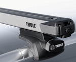 Комплект поперечин THULE SlideBar 891
